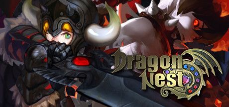 Sword Master Dragon Nest