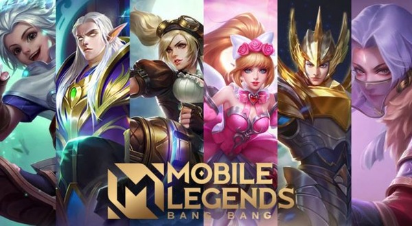 Tugas masing - masing Role Hero Mobile Legends