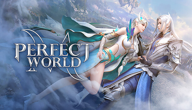 Perfect World Online MMORPG