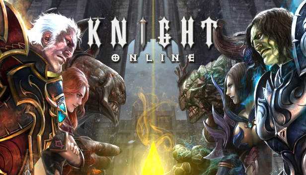 Seru nih pembahasan Character yang ada di Knight Online