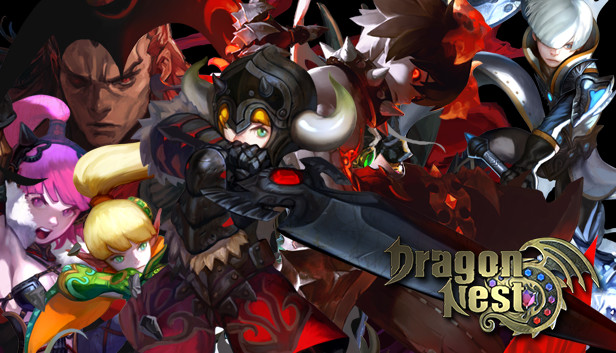 6 Class di Dragon Nest Indonesia